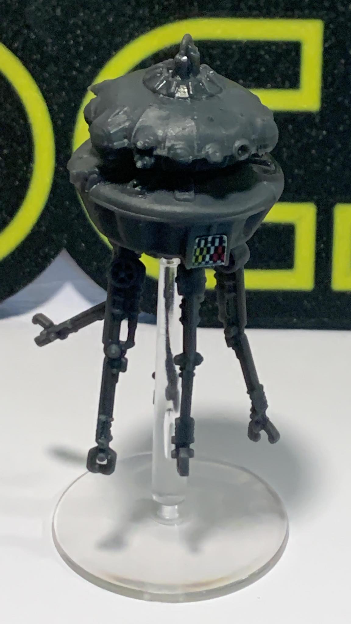 Han Hoth Battle pack