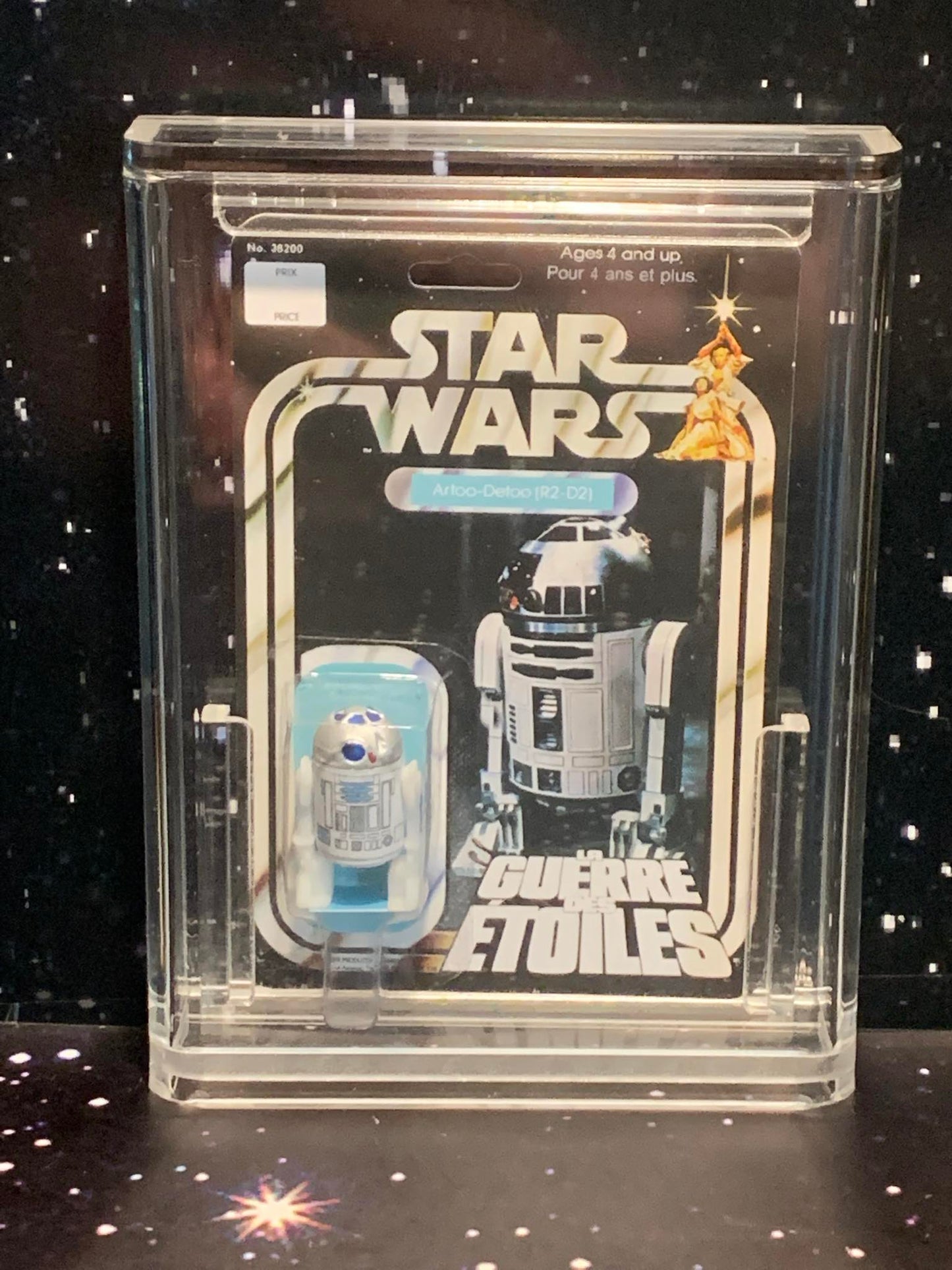 R2 FRENCH CANADIAN MOC