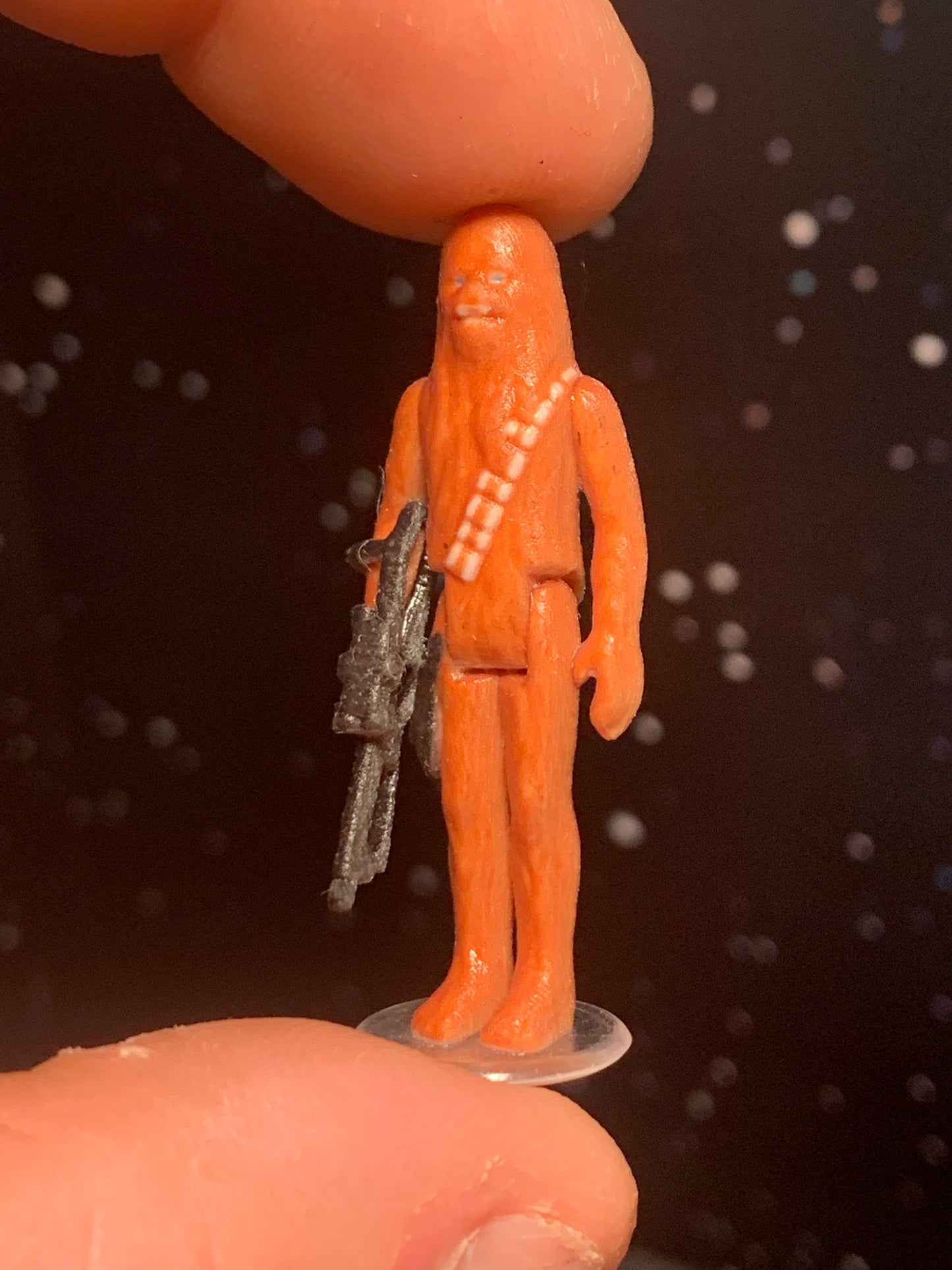 Chewie