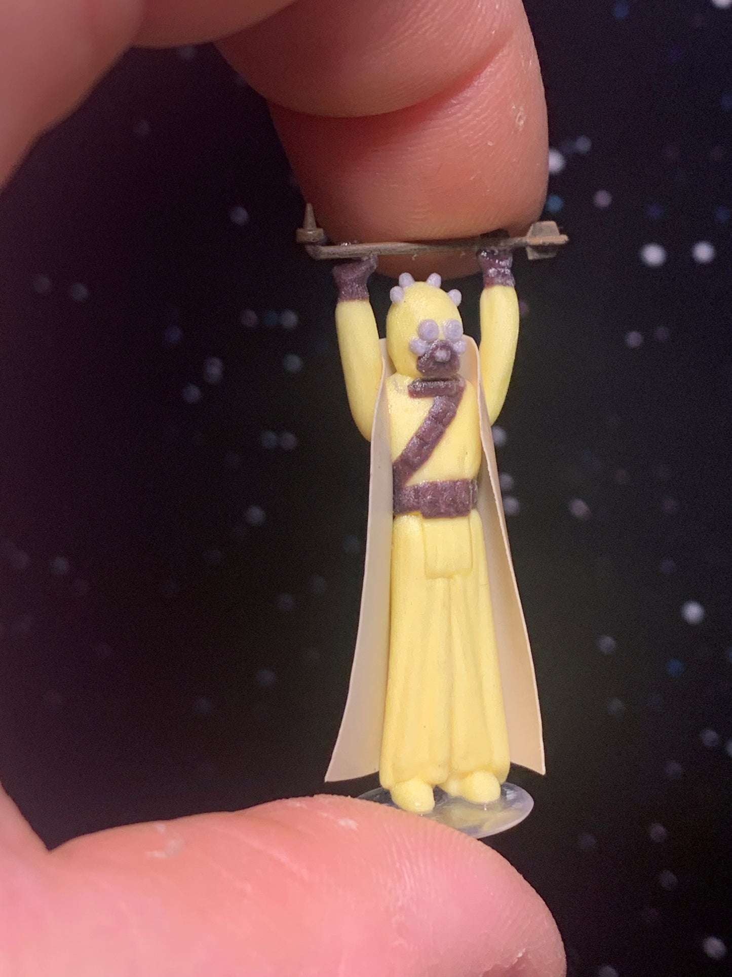 Sand Person