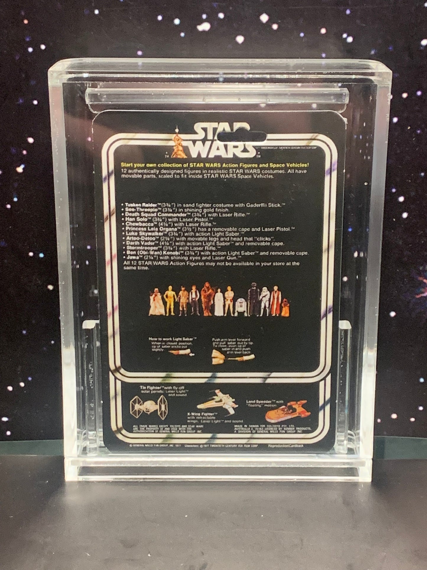 Han TOLTOYS MOC