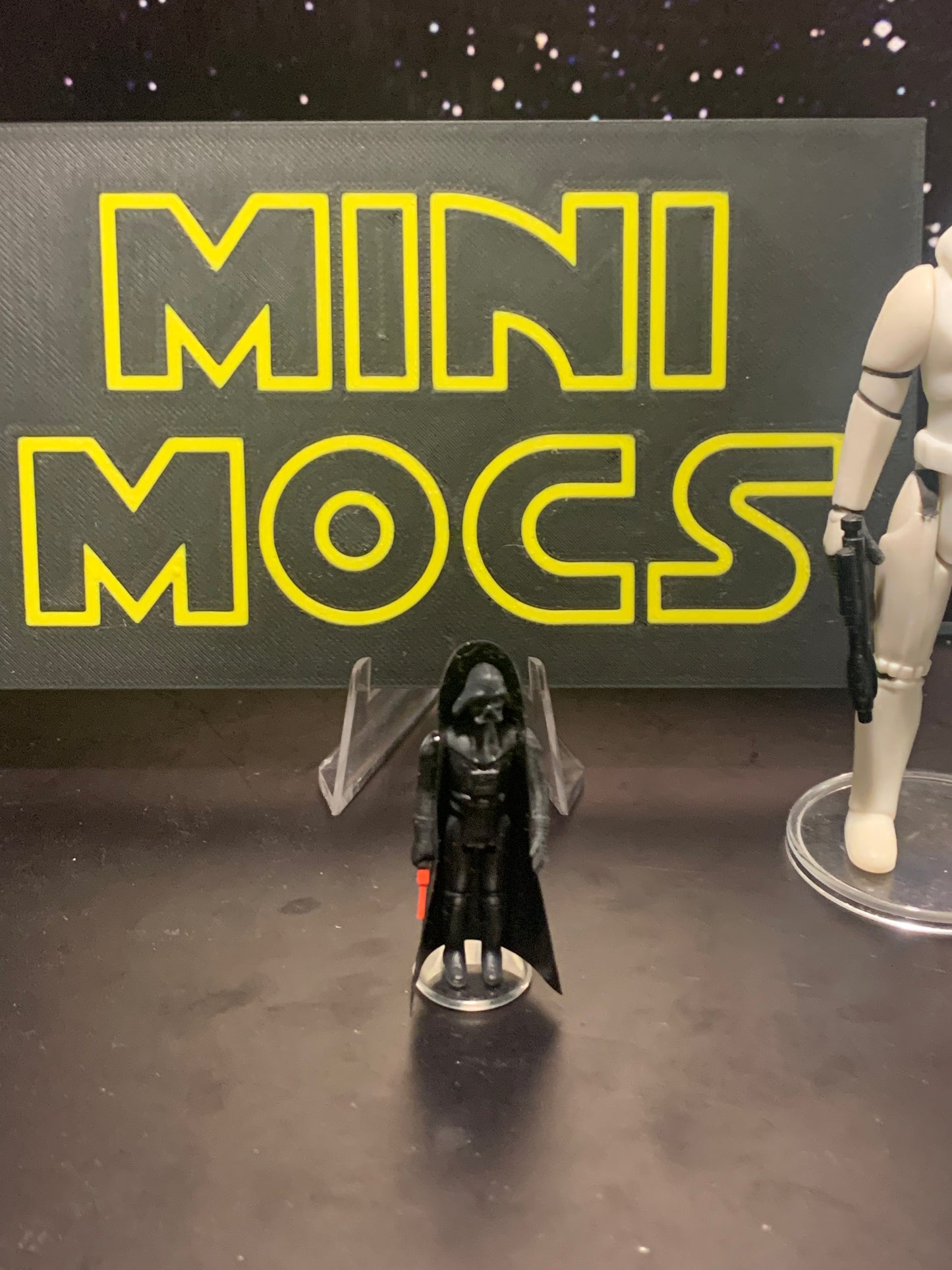 VADER