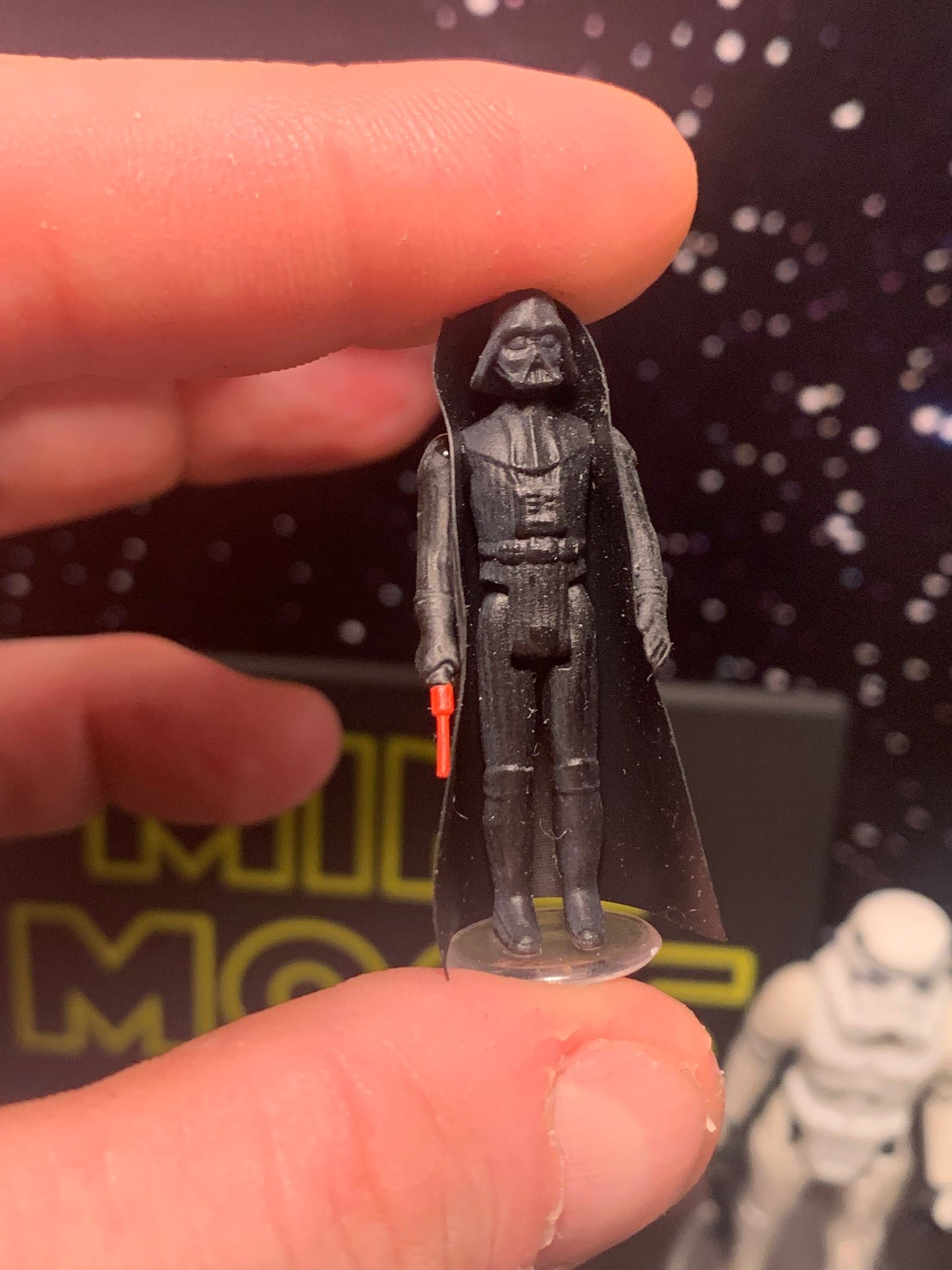 VADER