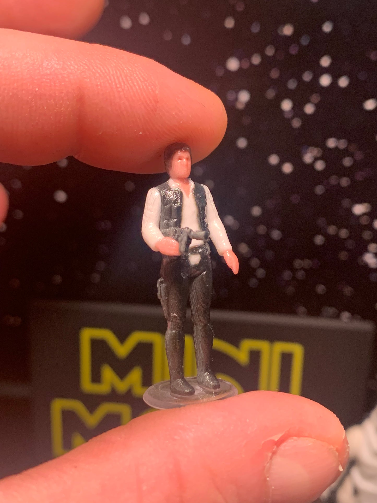 Han (small head)