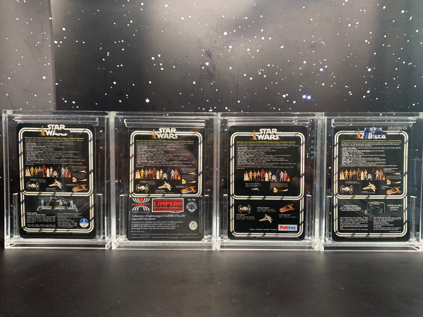 ALL VCJ MOCs bundle