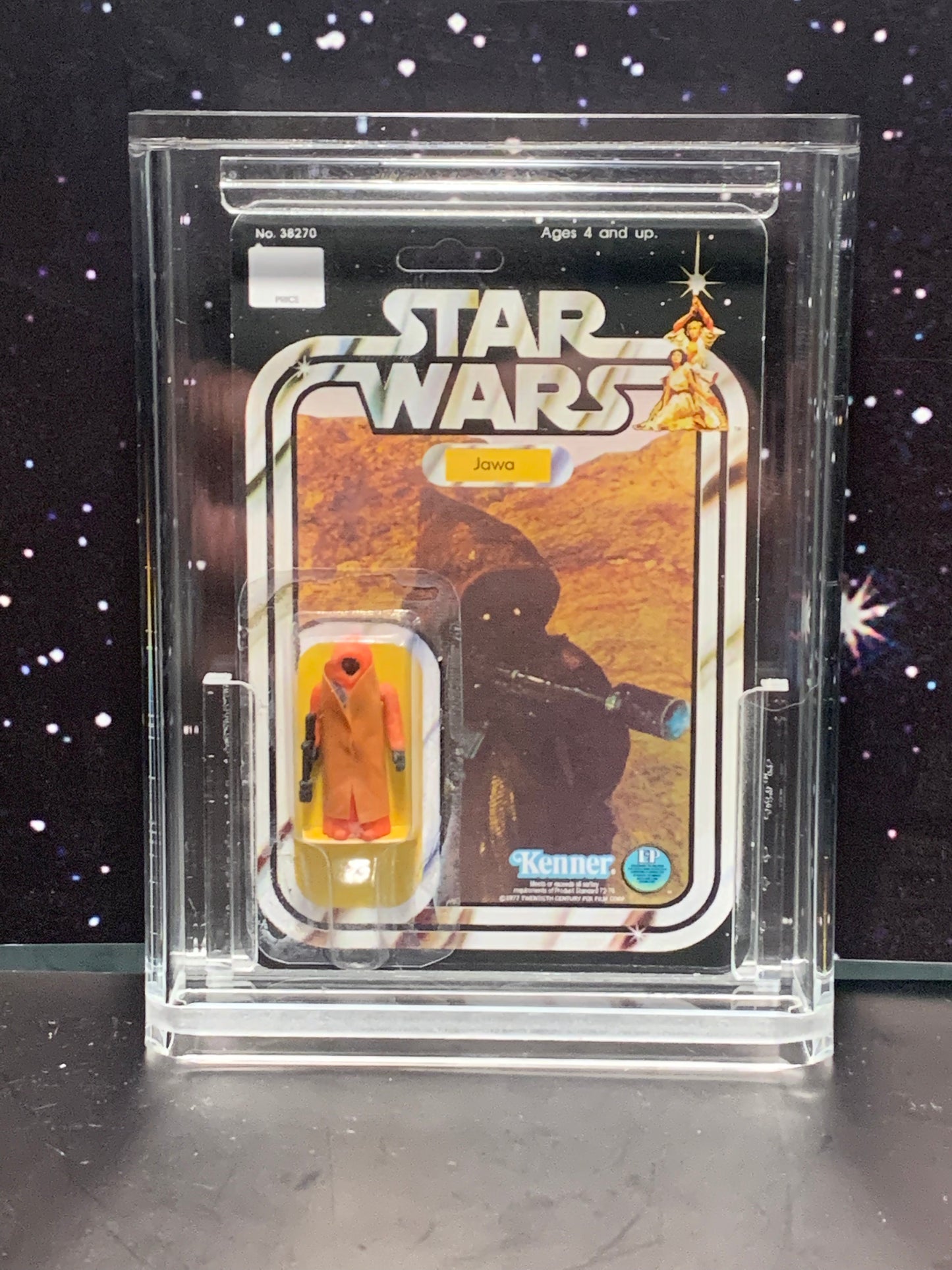 VCJ HARBERT MOC