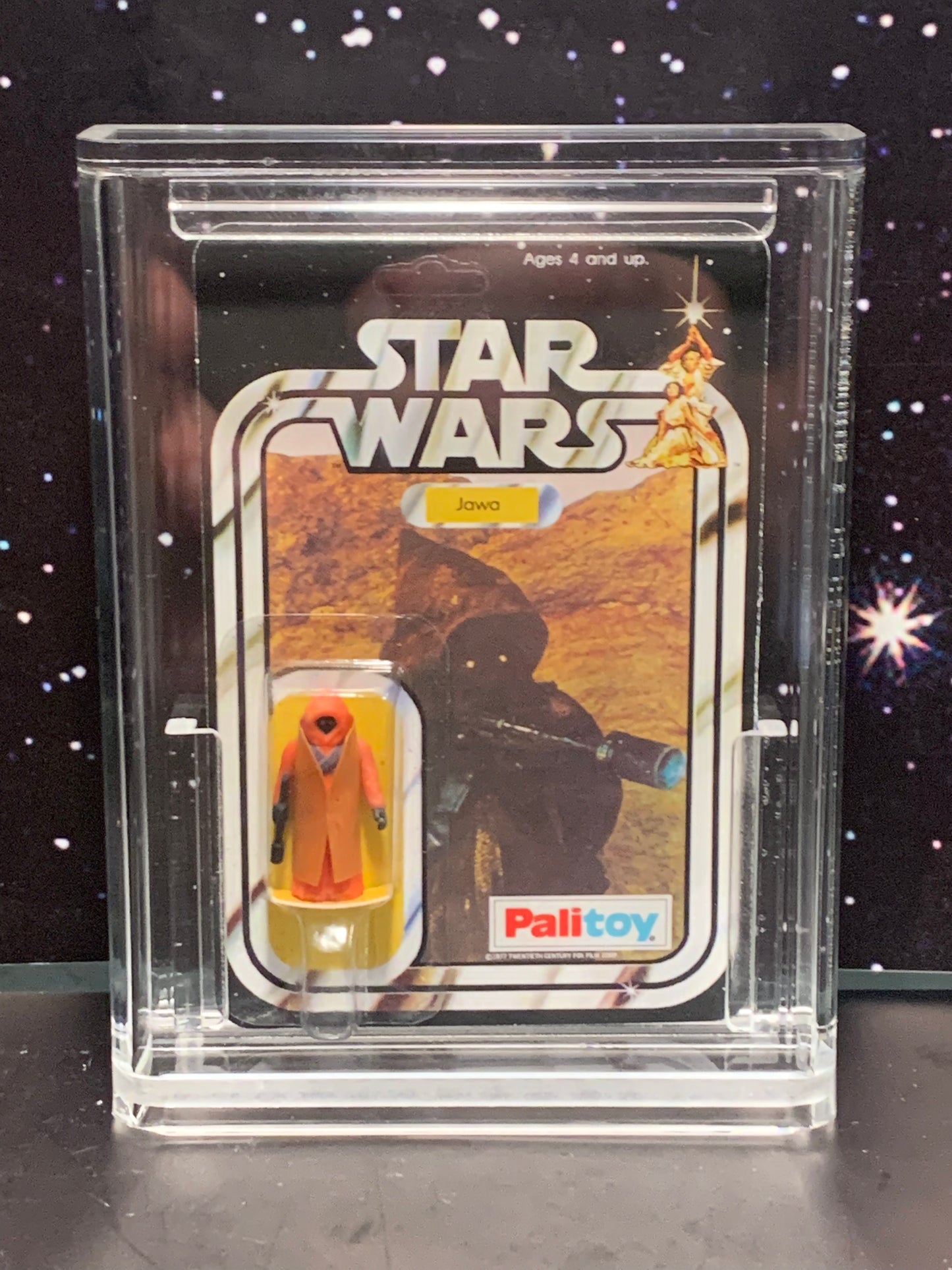 VCJ PALITOY MOC