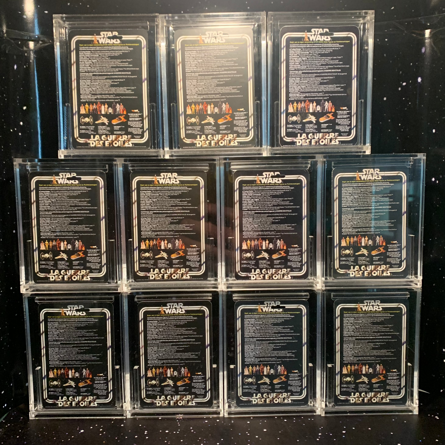 ALL CLIPPER MOCs bundle