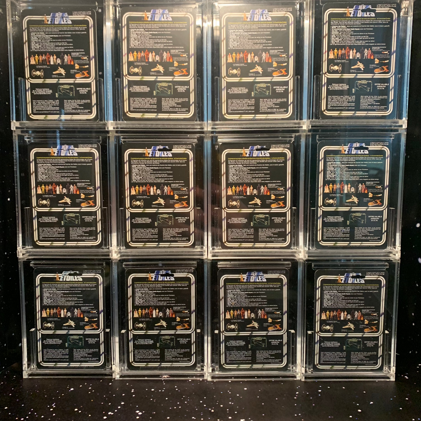 ALL MECCANO MOCs bundle