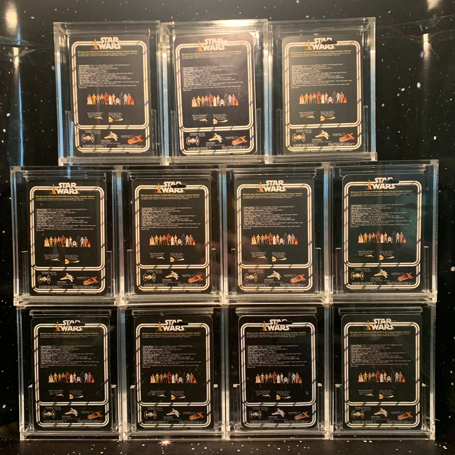 ALL TOLTOYS MOCs bundle