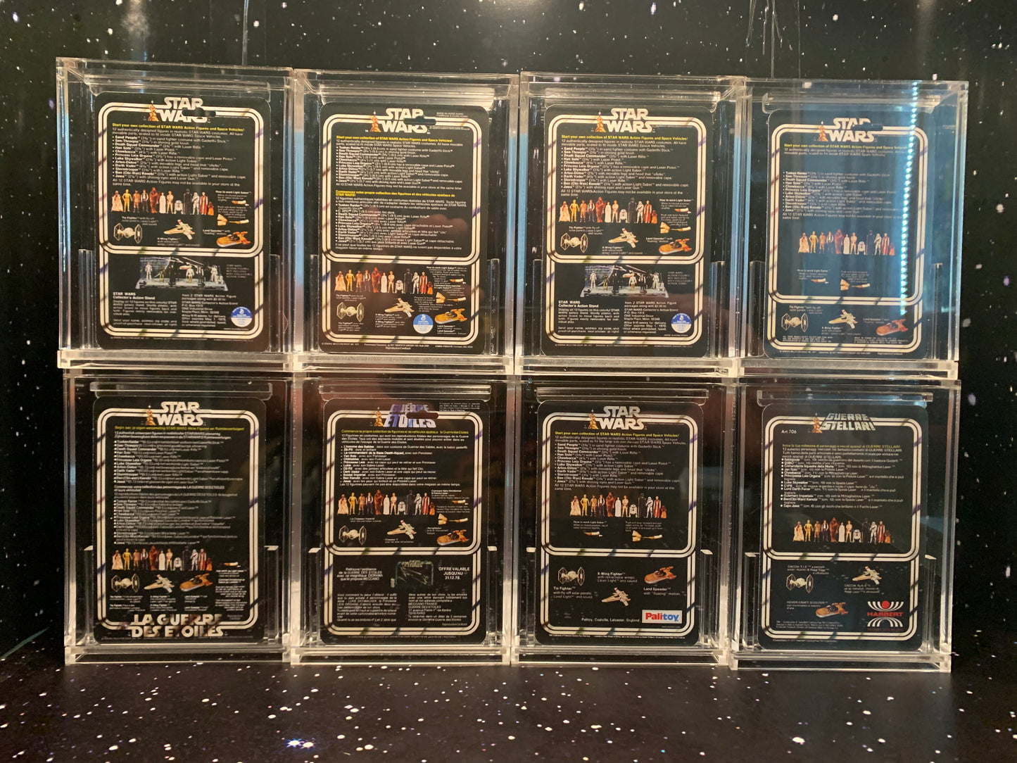ALL Ben MOCs bundle
