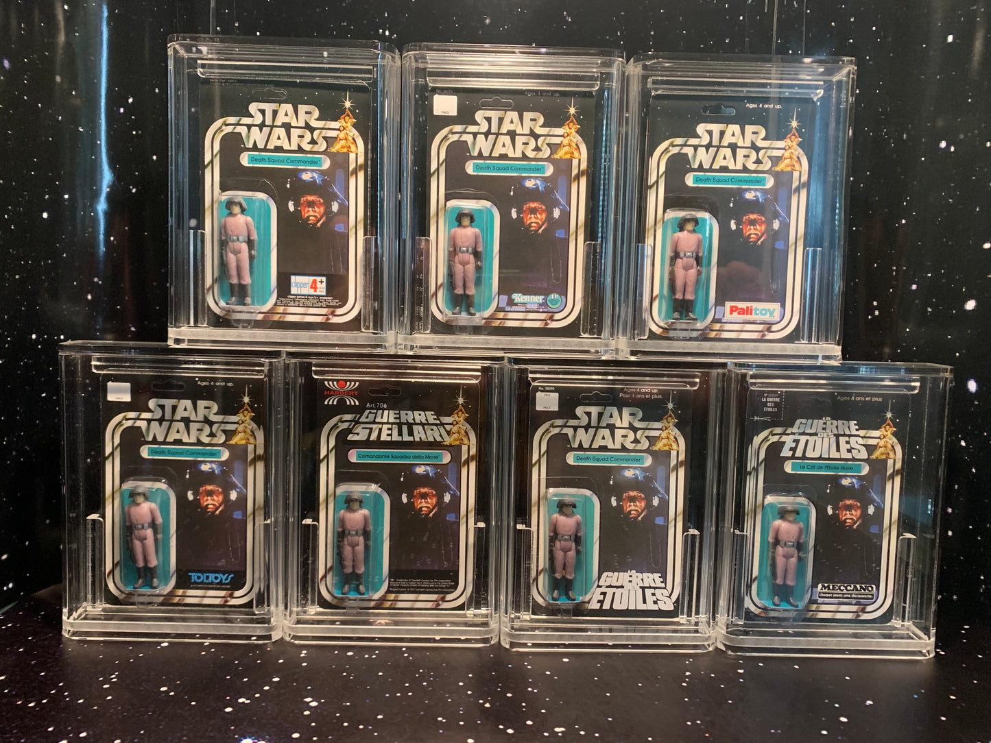ALL DSC MOCs bundle