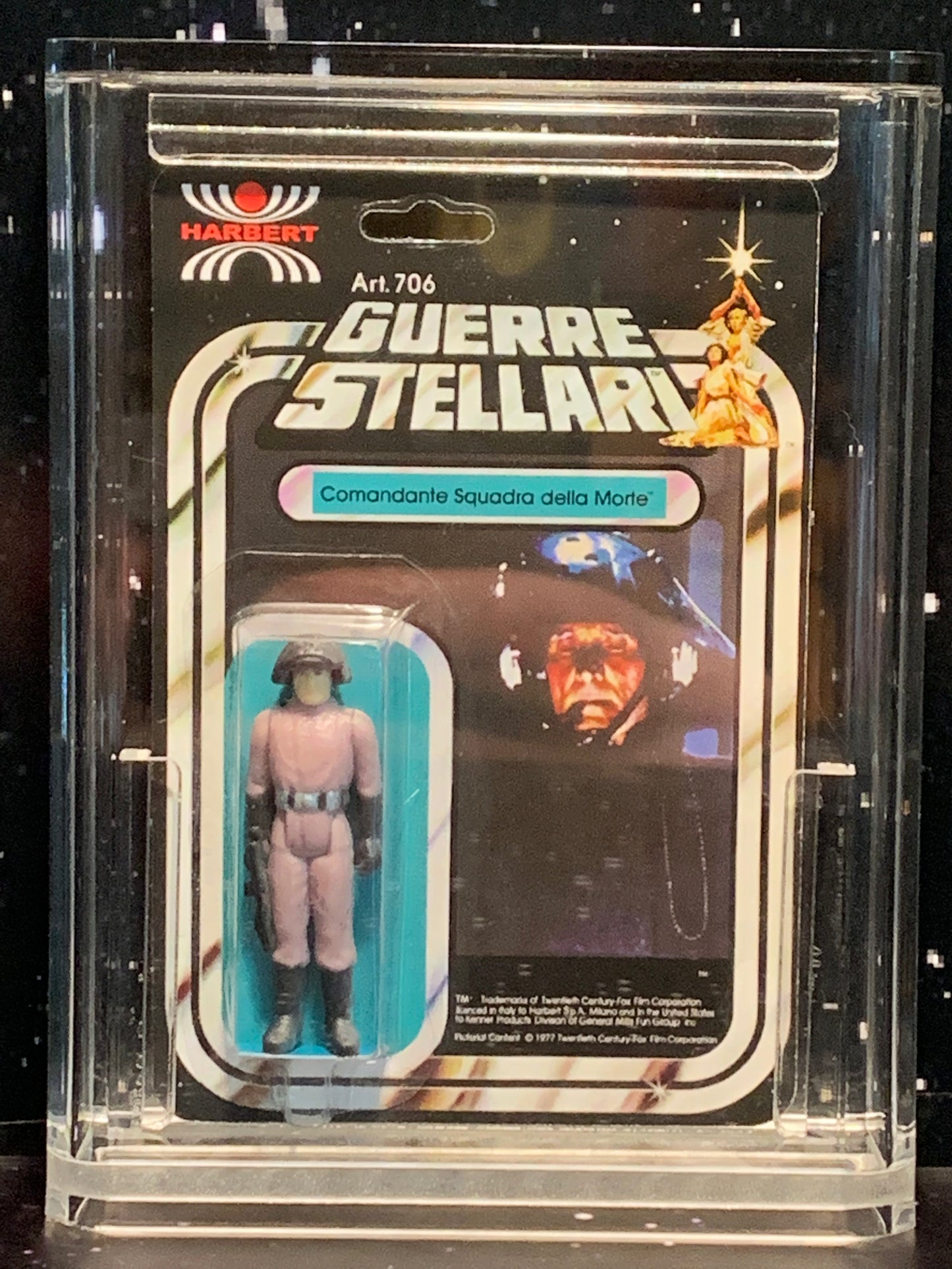 DSC HARBERT MOC