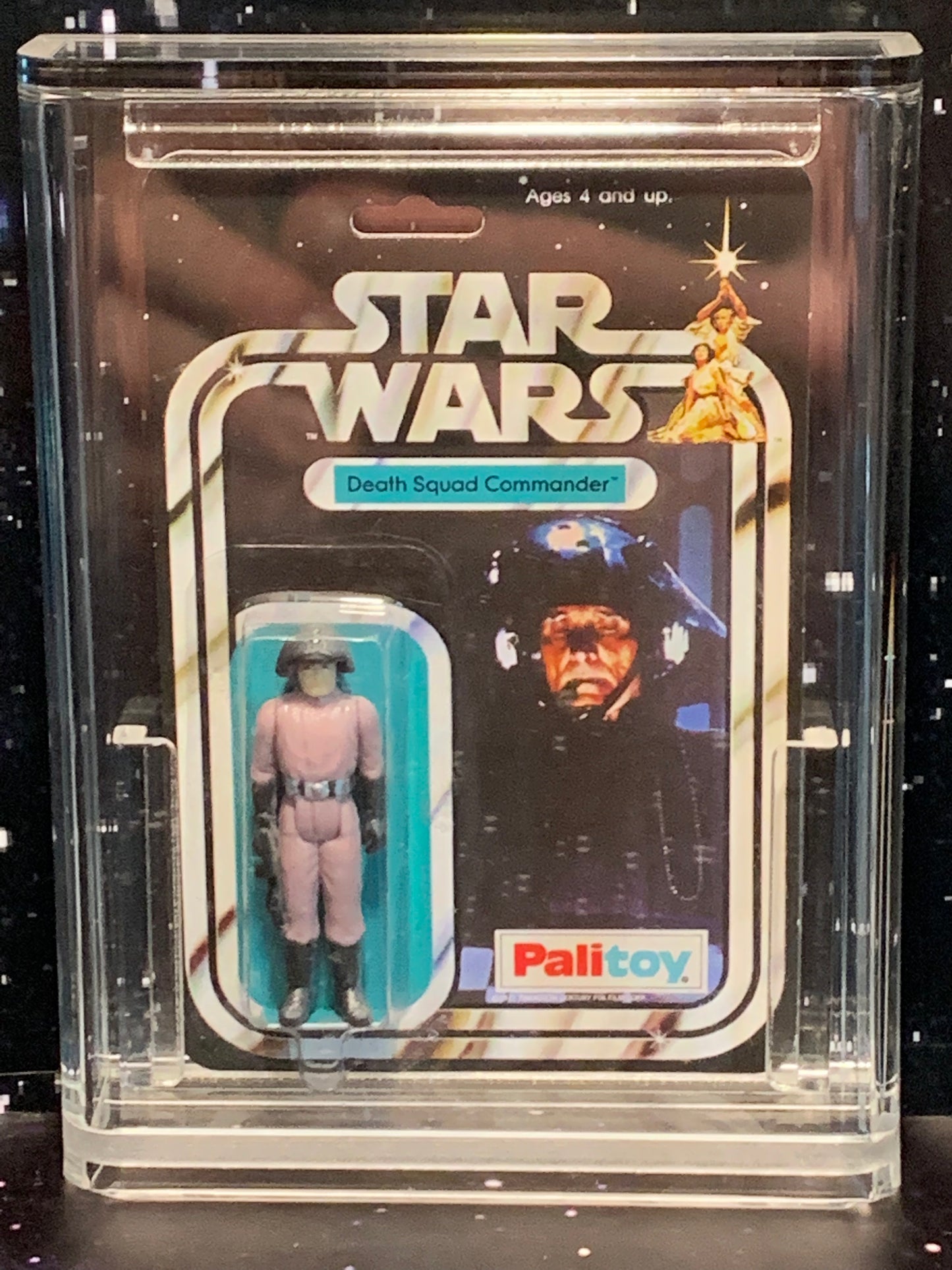 DSC PALITOY MOC