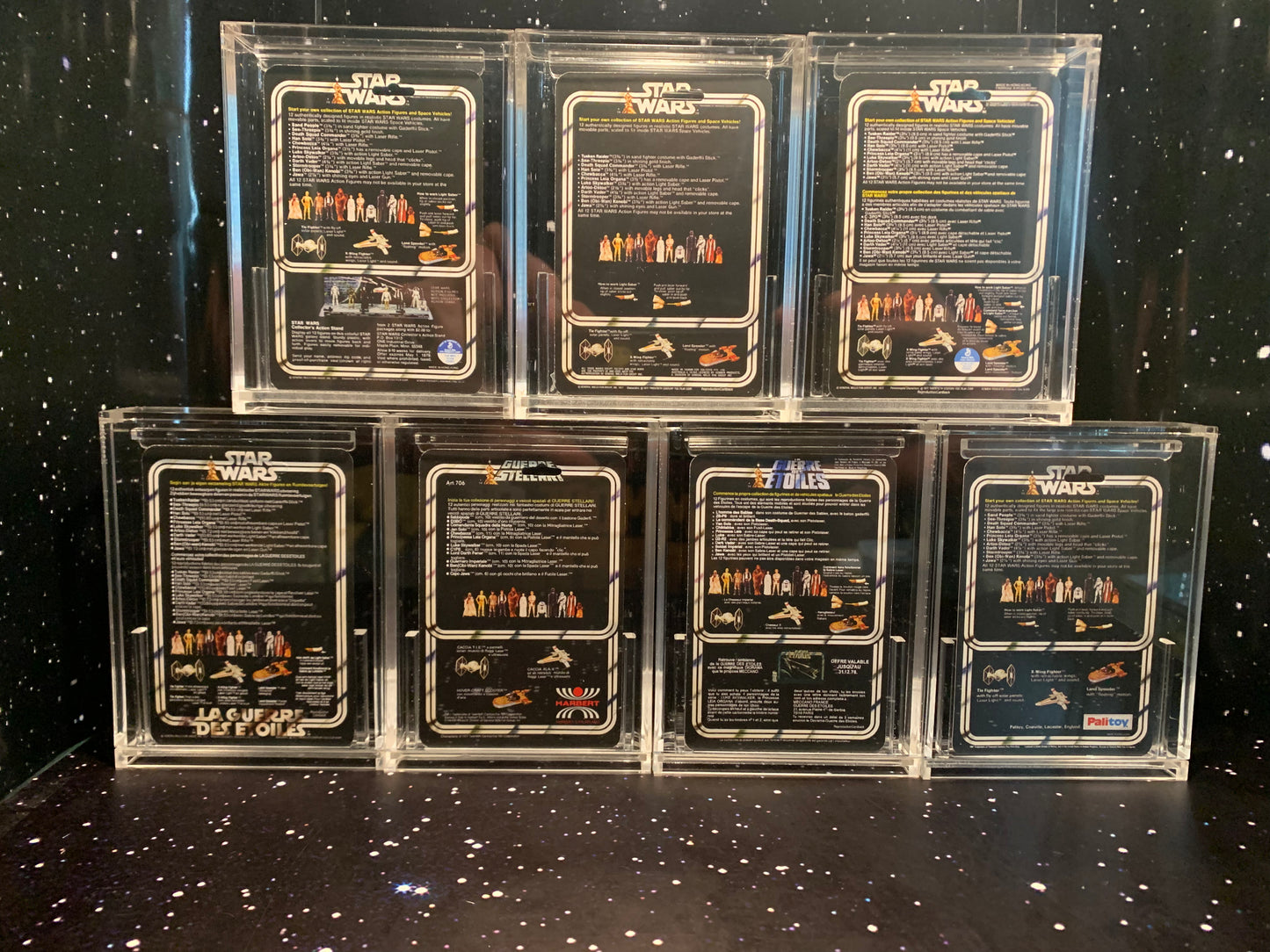 ALL R2 MOCs bundle