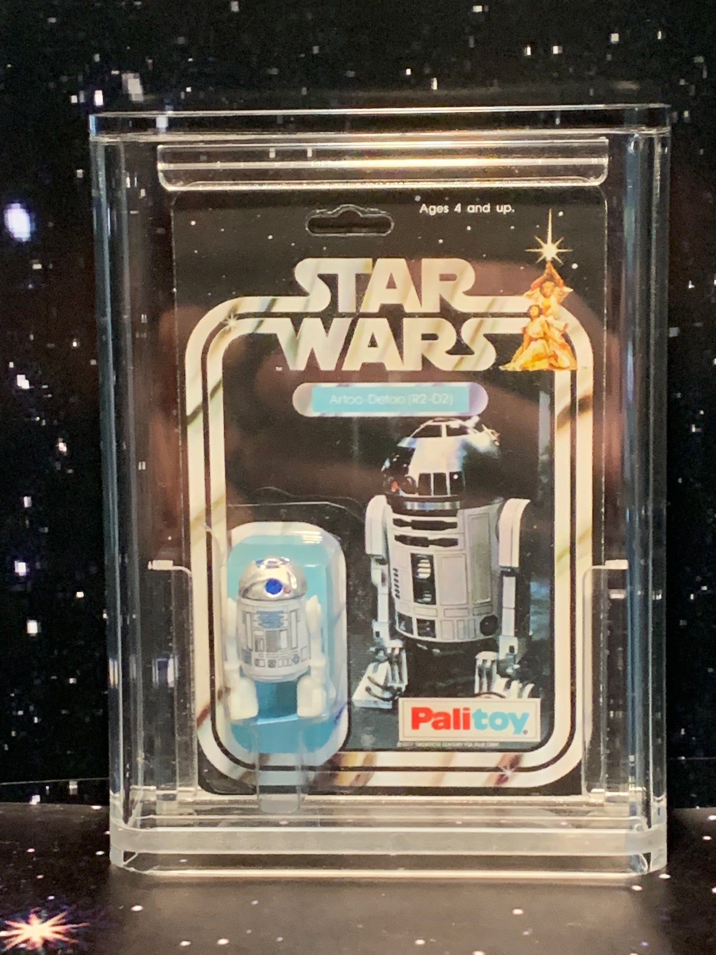 R2 PALITOY MOC