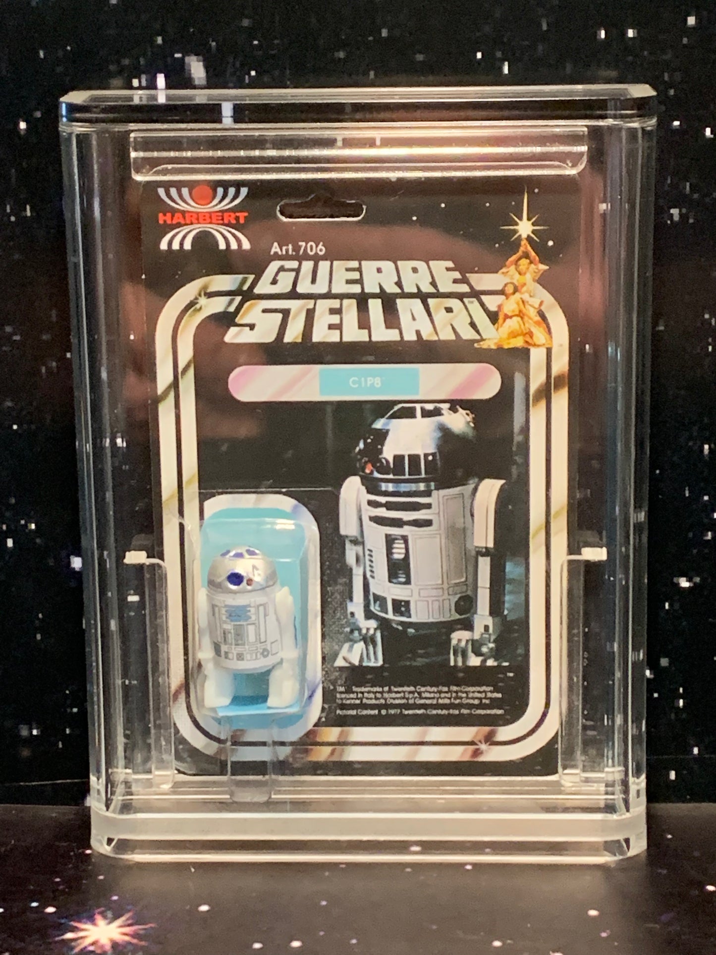 R2 HARBERT MOC