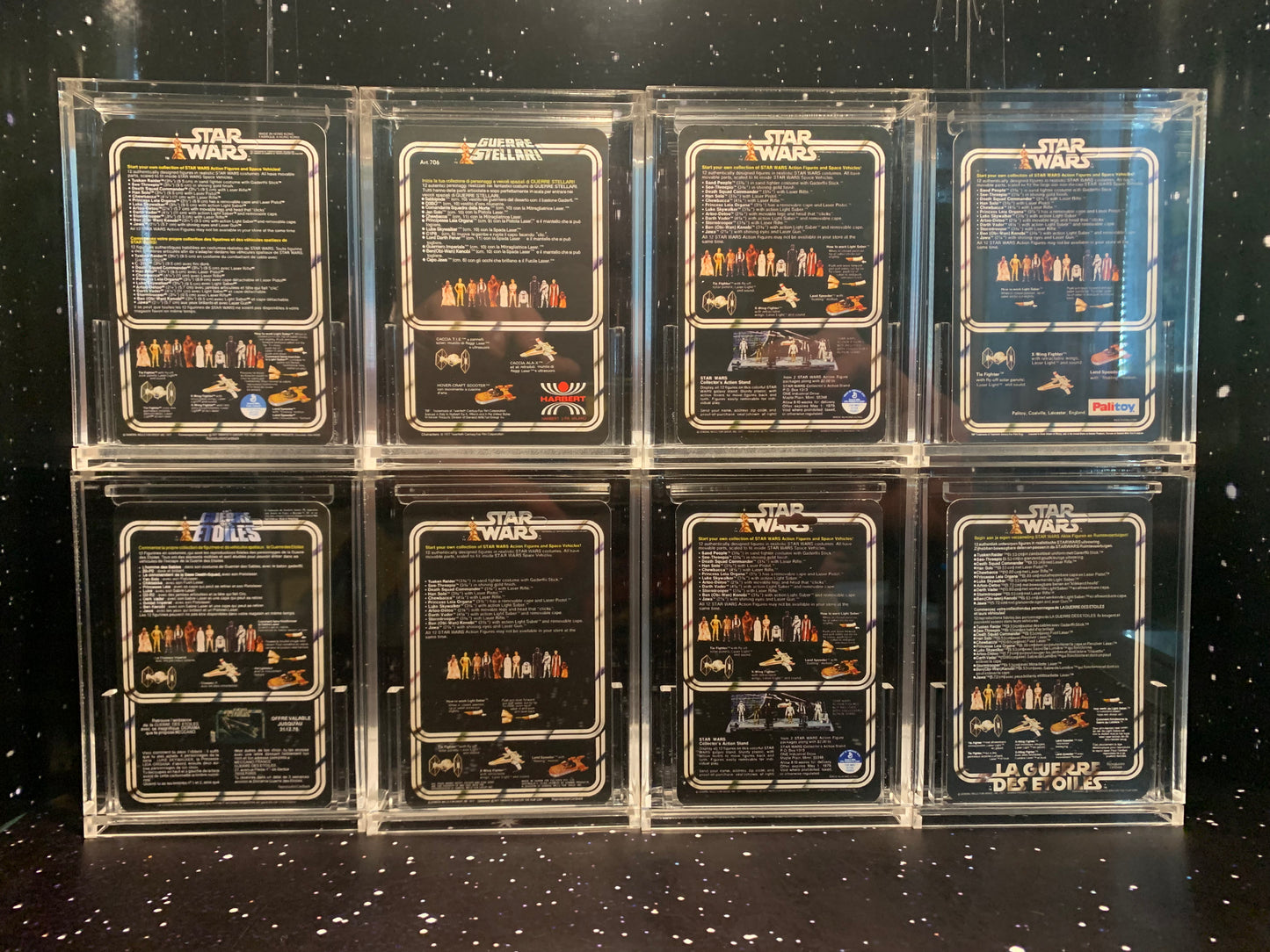 ALL Han MOCs bundle