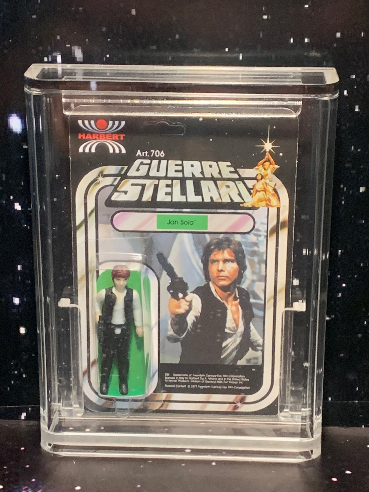 Han HARBERT MOC