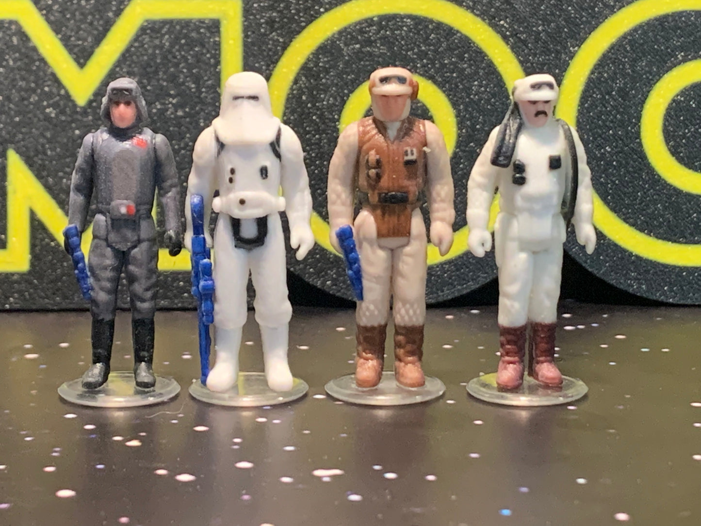 ESB set 1