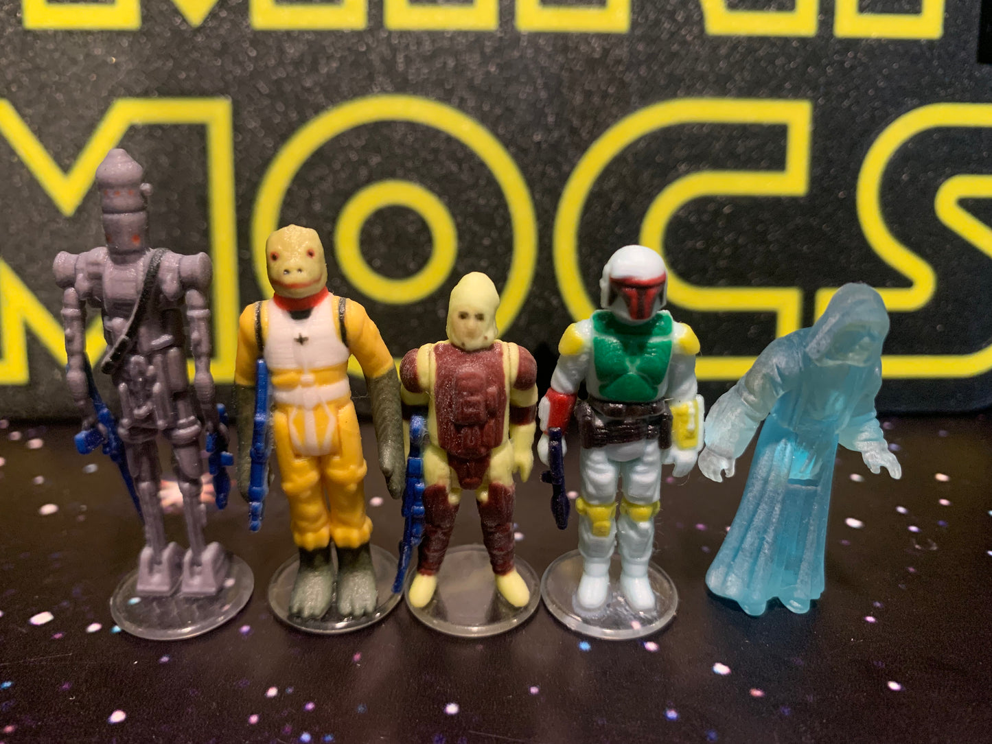 ESB set 3