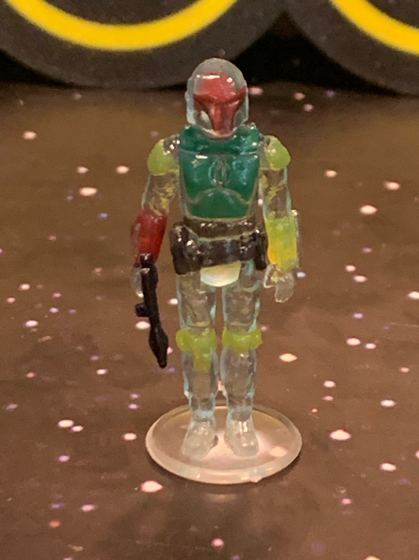 Boba set