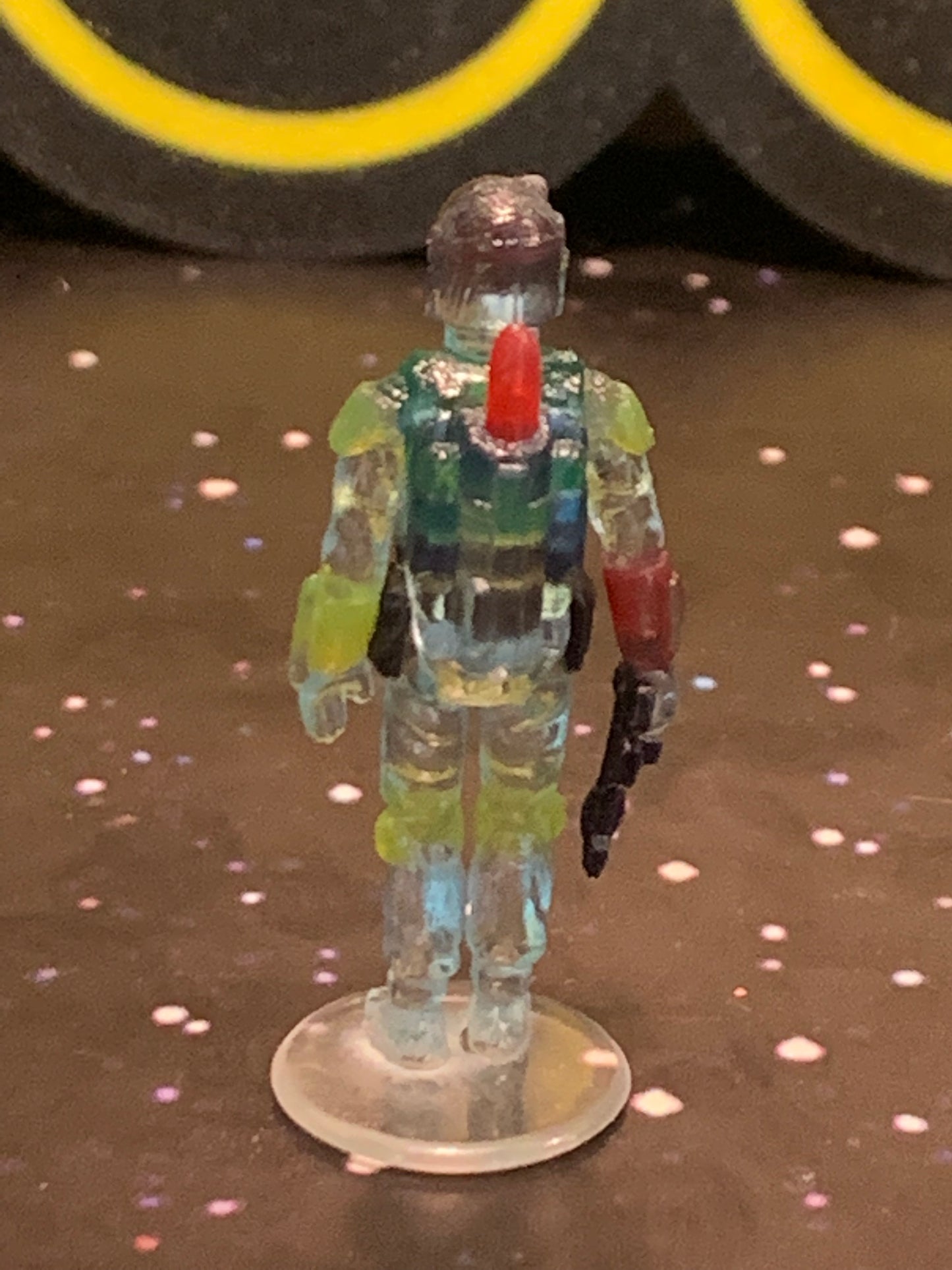 Boba set
