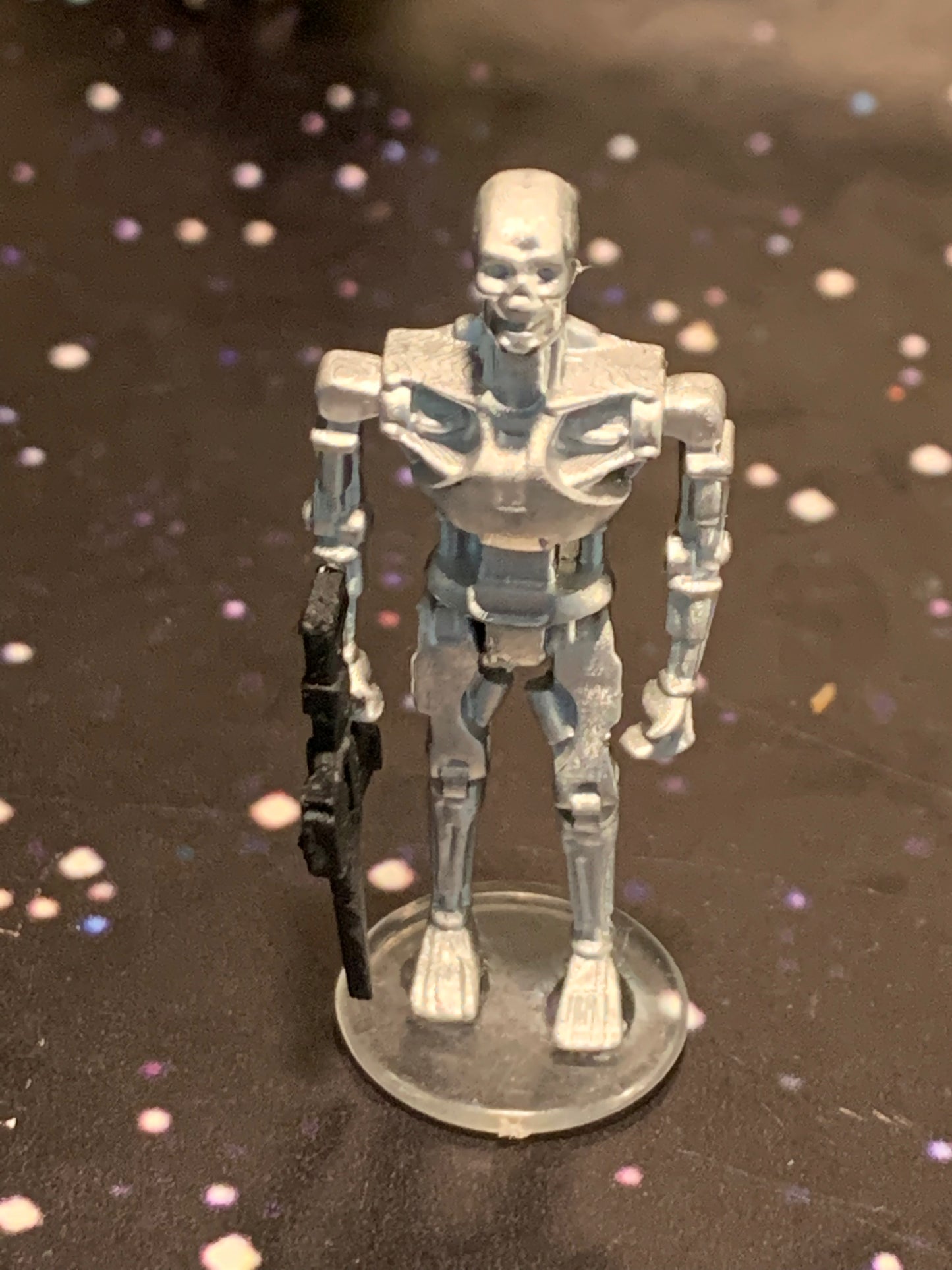 ALIEN VS TERMINATOR