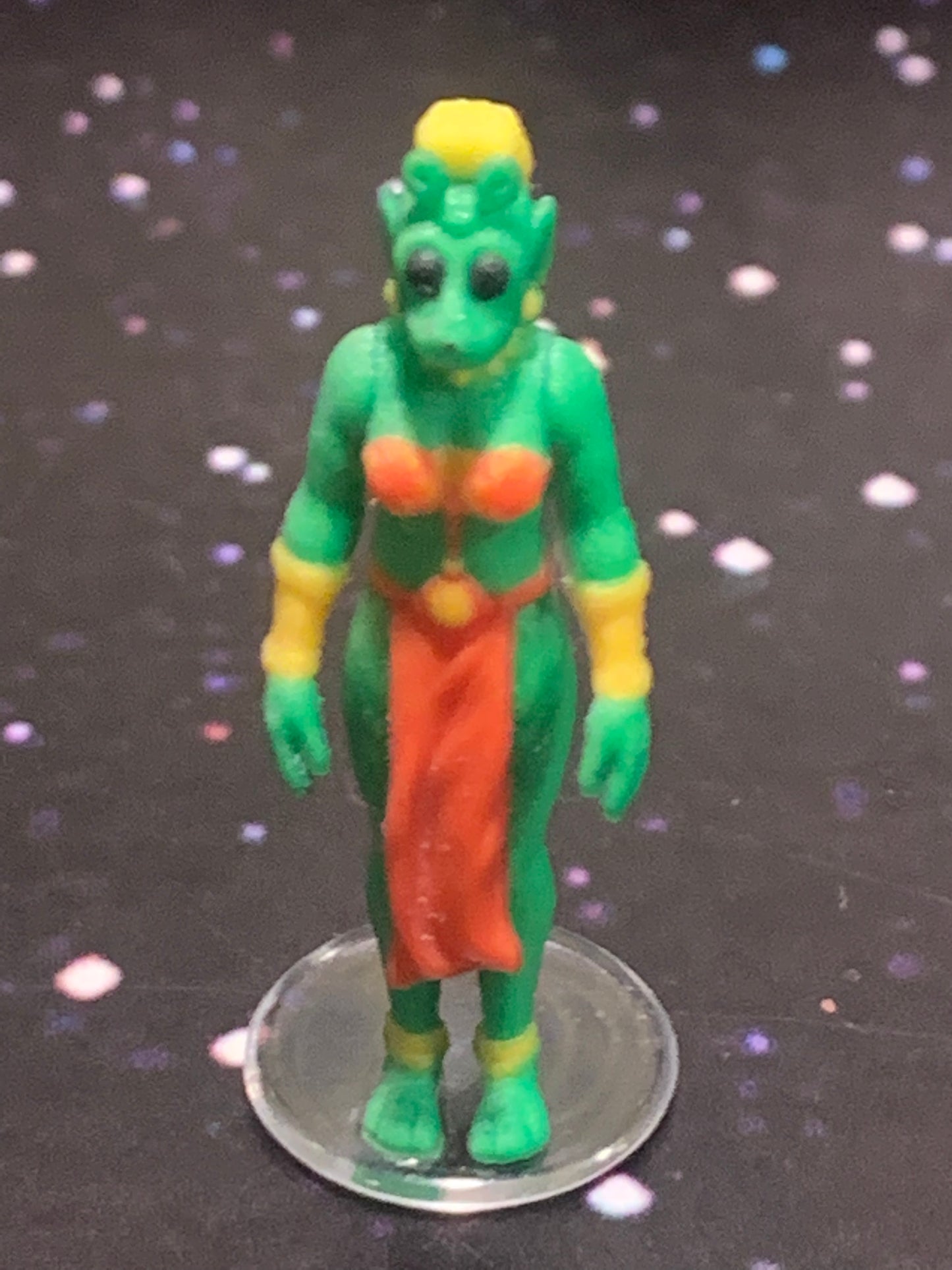 Jabbas Dancer 'GREEATA' (Echo Scandinavia 2024)