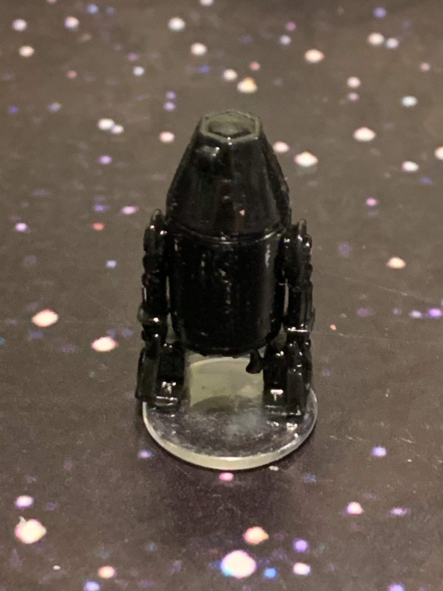 Black R2 unit