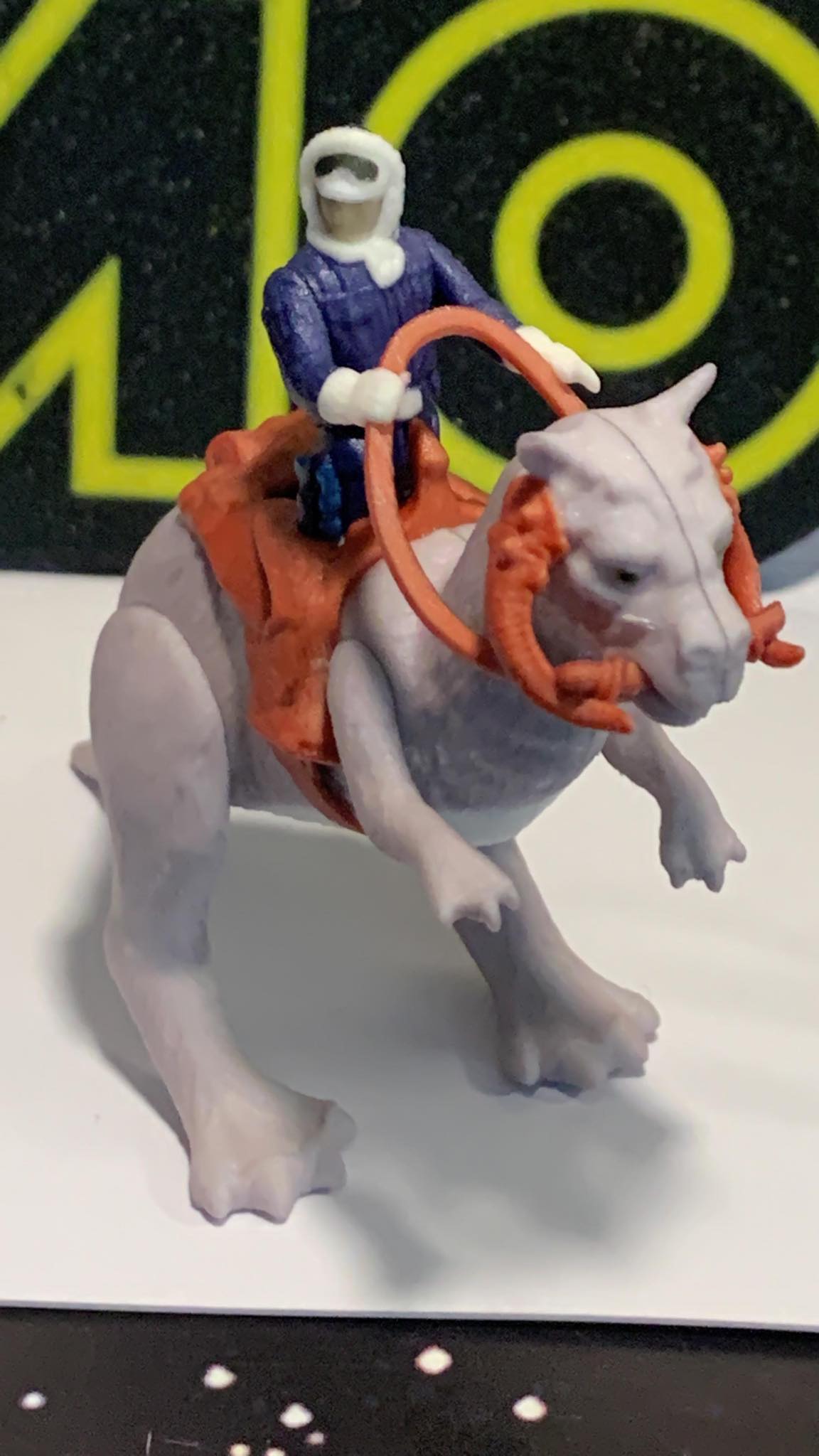 Han Hoth Battle pack