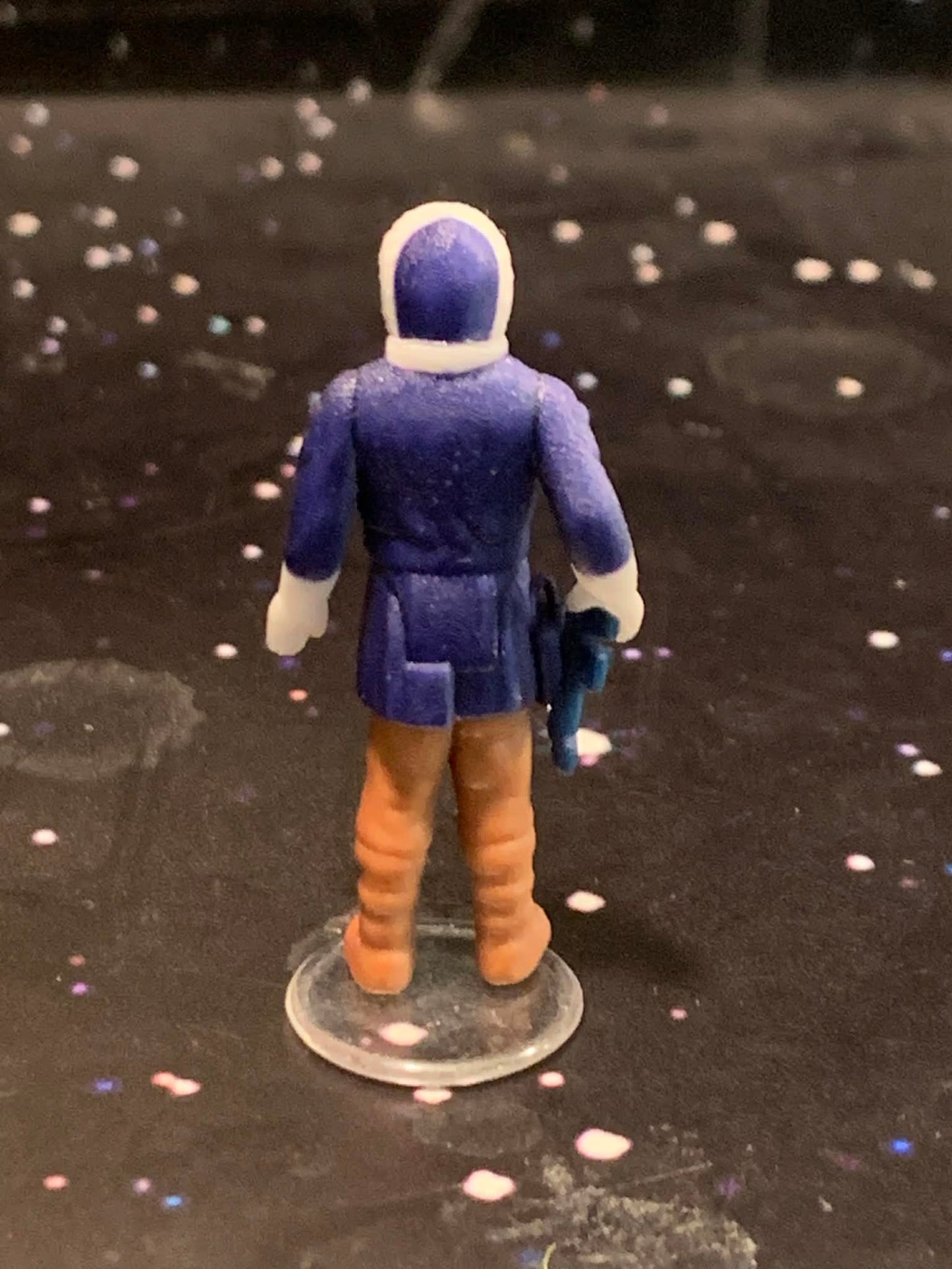 PBP Han Hoth with Imperial Blaster