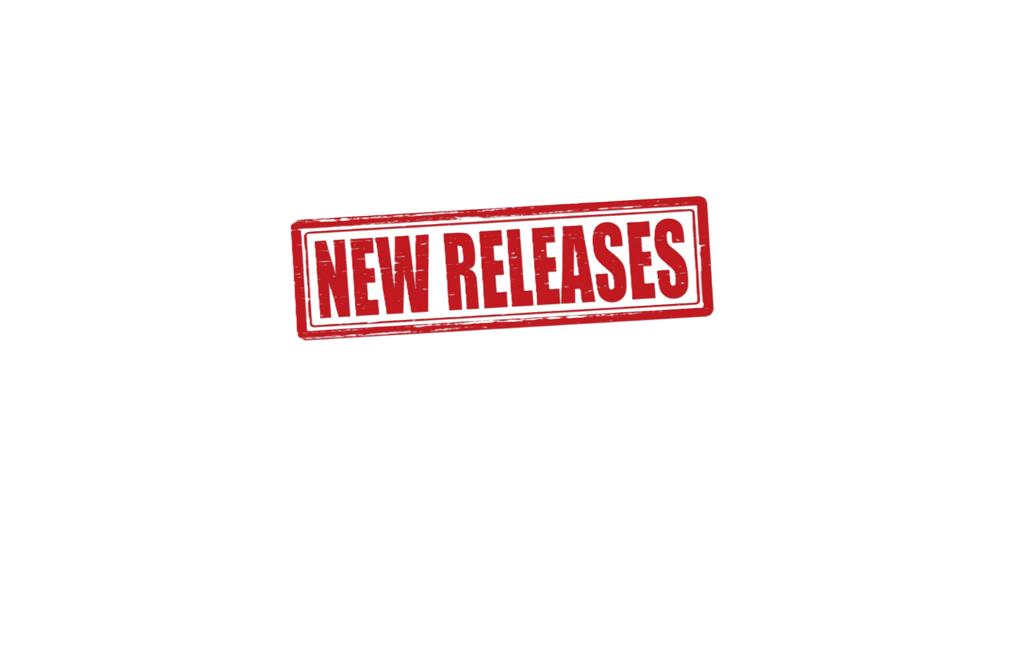 NEW RELEASES