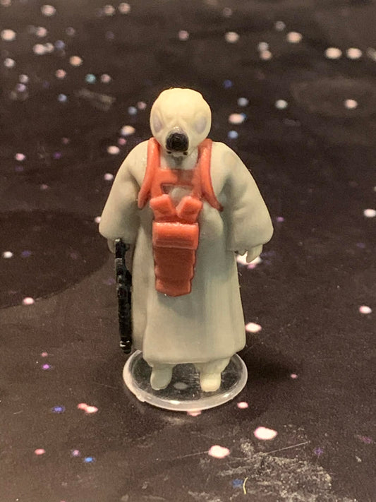 PBP 4-LOM with red armour