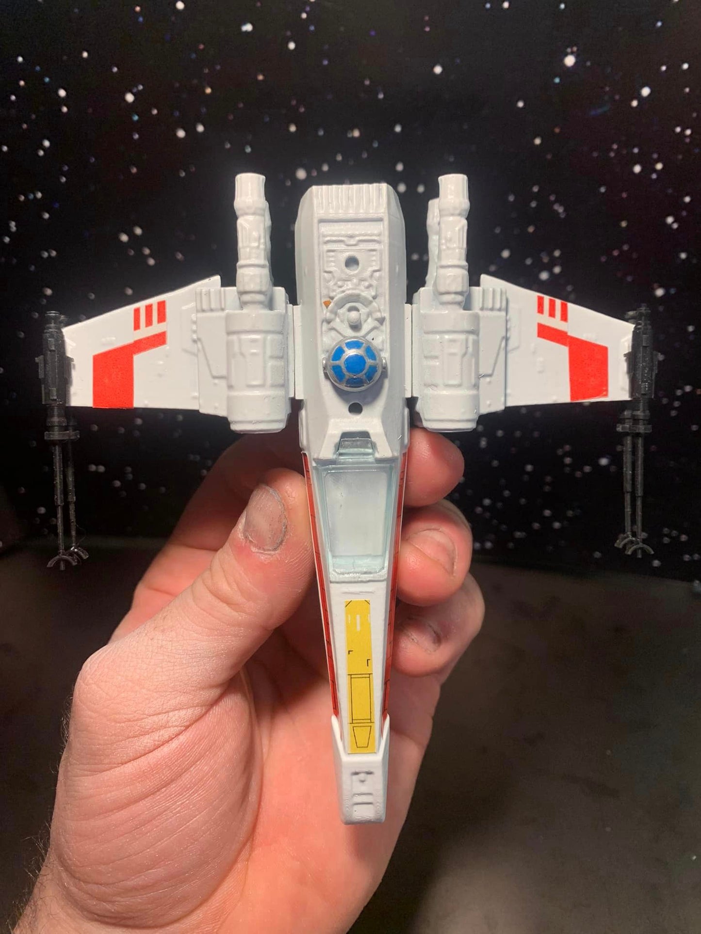 KENNER X Wing BOXED