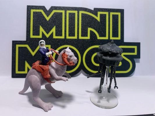 Han Hoth Battle pack