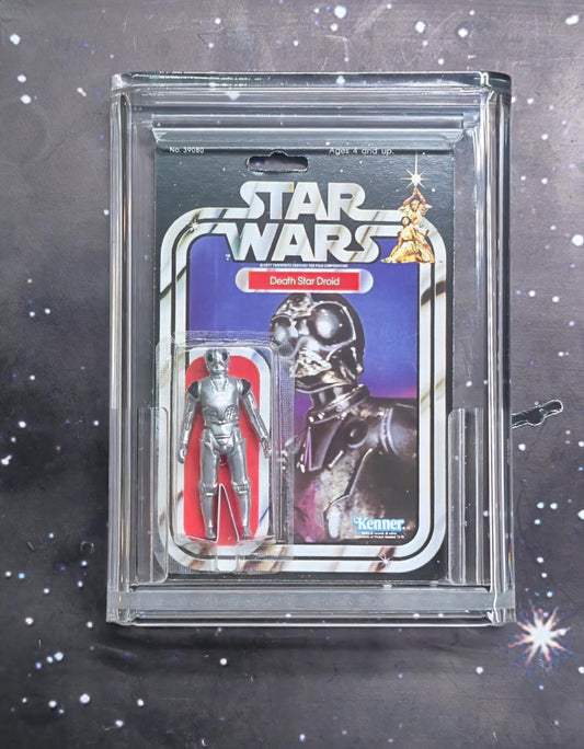 DSD KENNER MOC