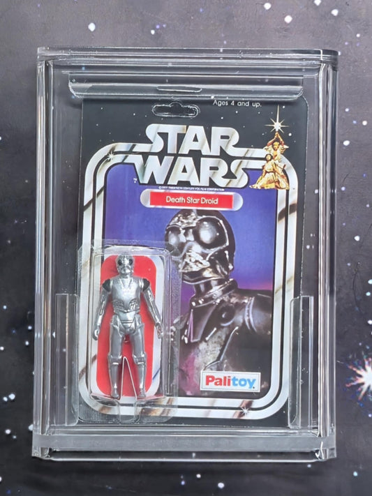 DSD PALITOY MOC