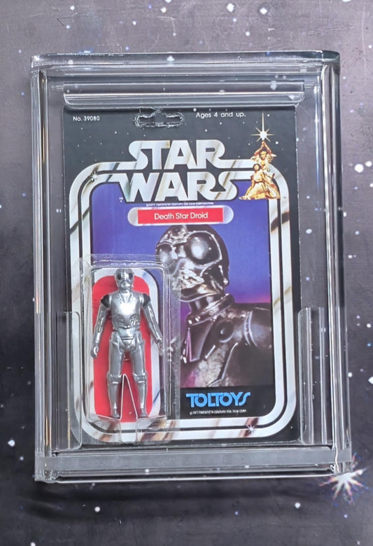 DSD TOLTOYS MOC