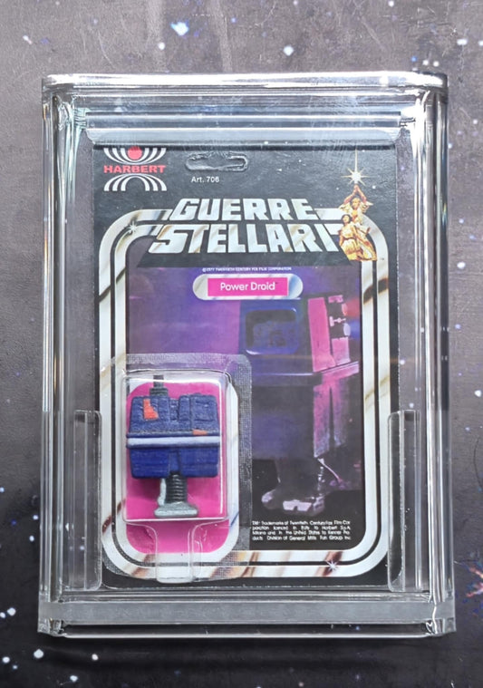 Gonk HARBERT MOC