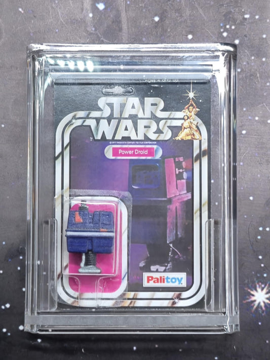 Gonk PALITOY MOC
