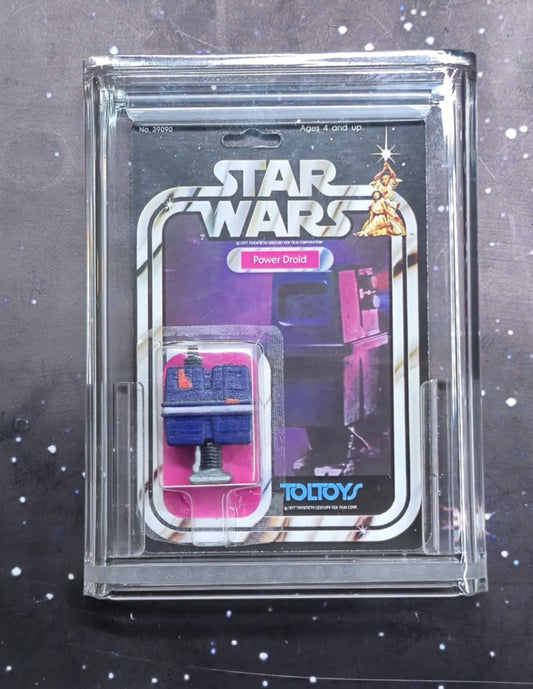 Gonk TOLTOYS MOC