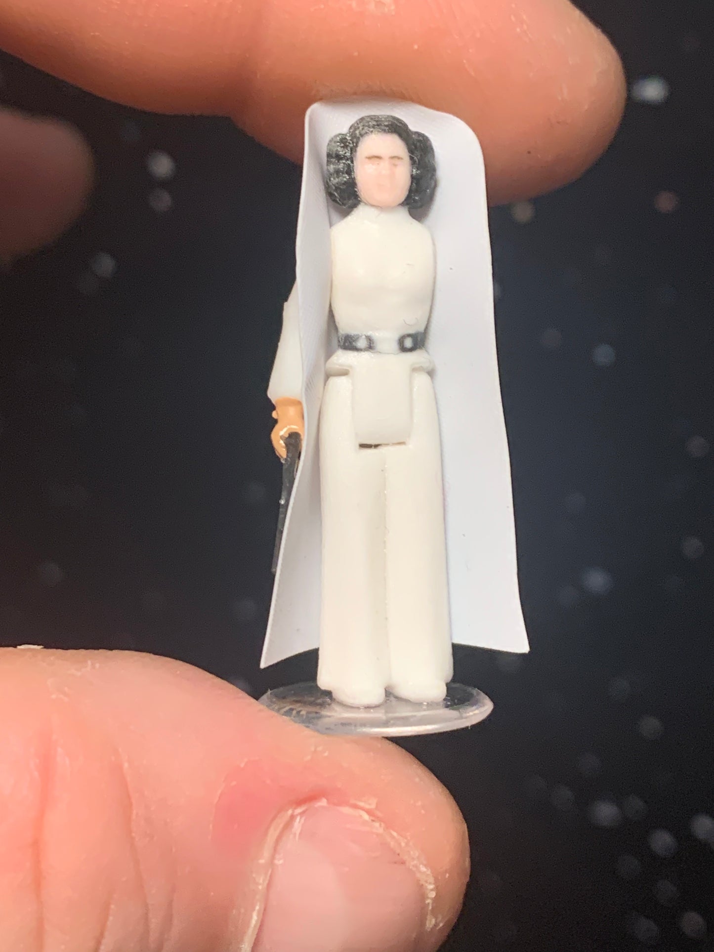 Leia