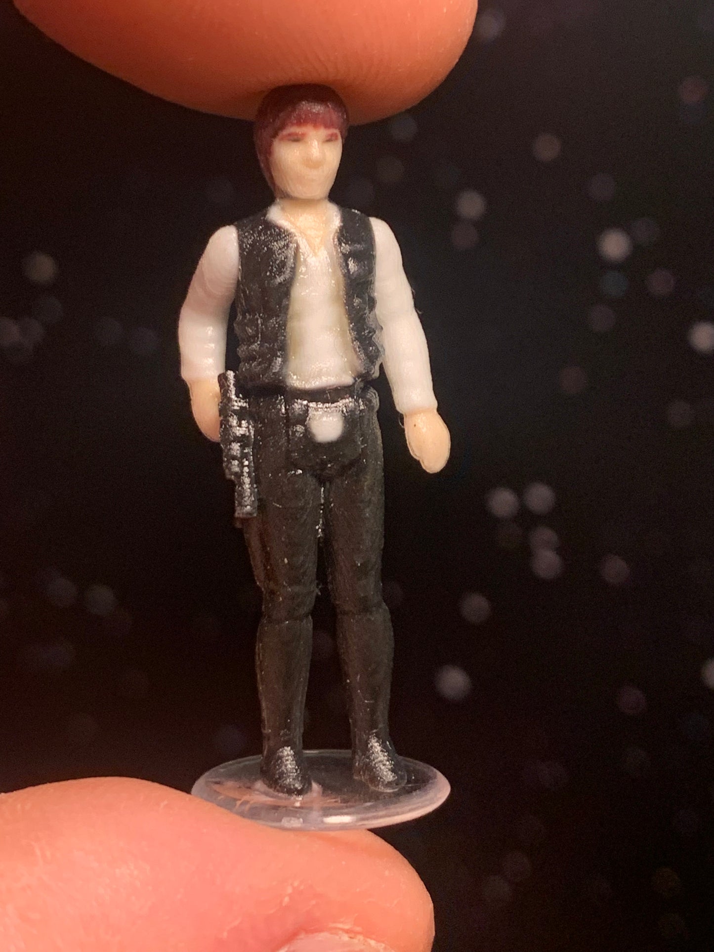 Han (big head)