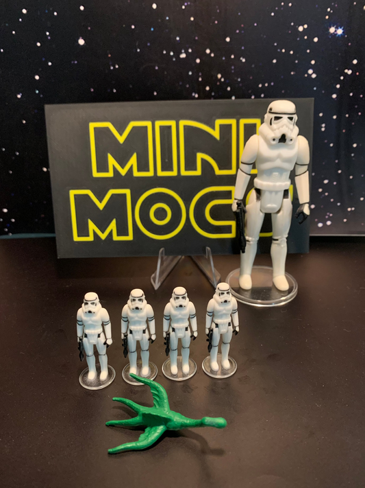 Stormtrooper 5pk