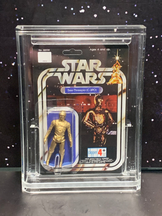 3PO CLIPPER MOC