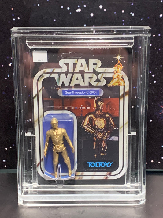 3PO TOLTOYS MOC