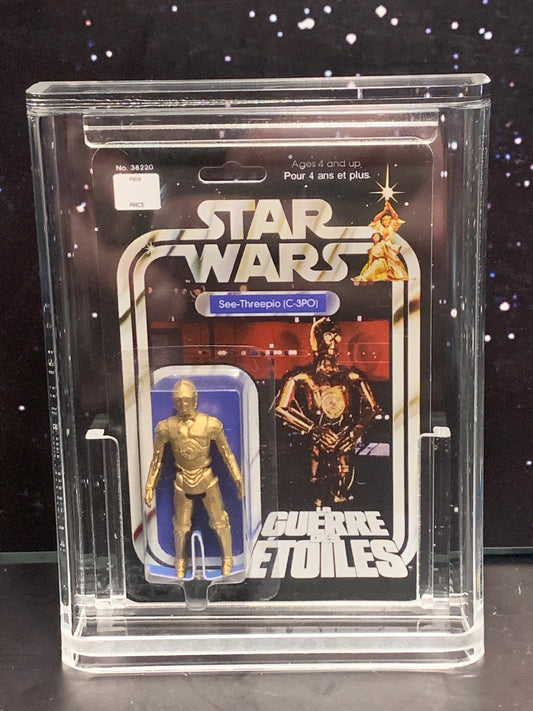 3PO FRENCH CANADIAN MOC