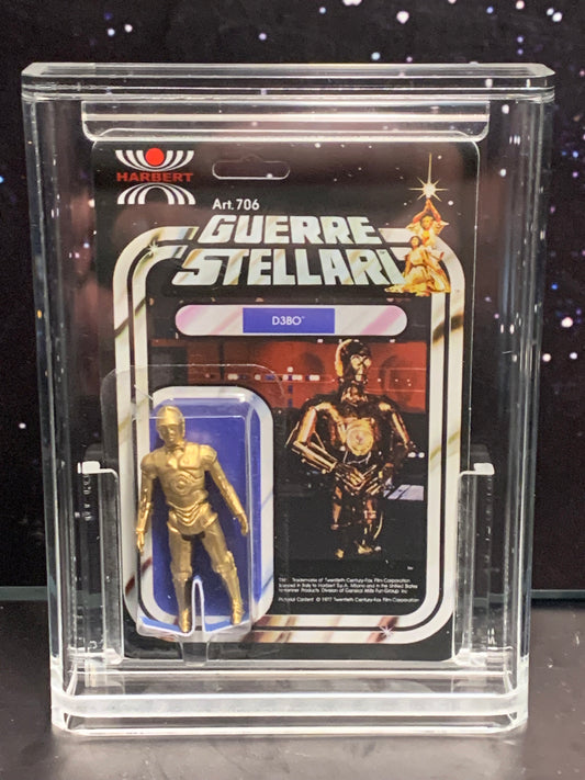 3PO HARBERT MOC