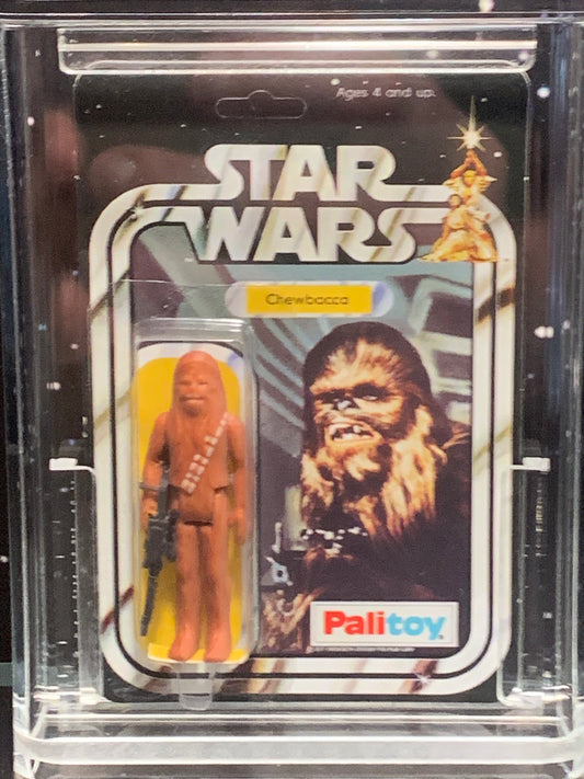 CHEWIE PALITOY MOC